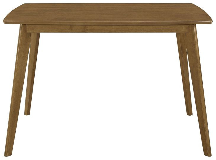 Kersey Chestnut Dining Table