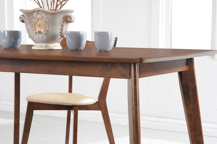 Kersey Chestnut Dining Table