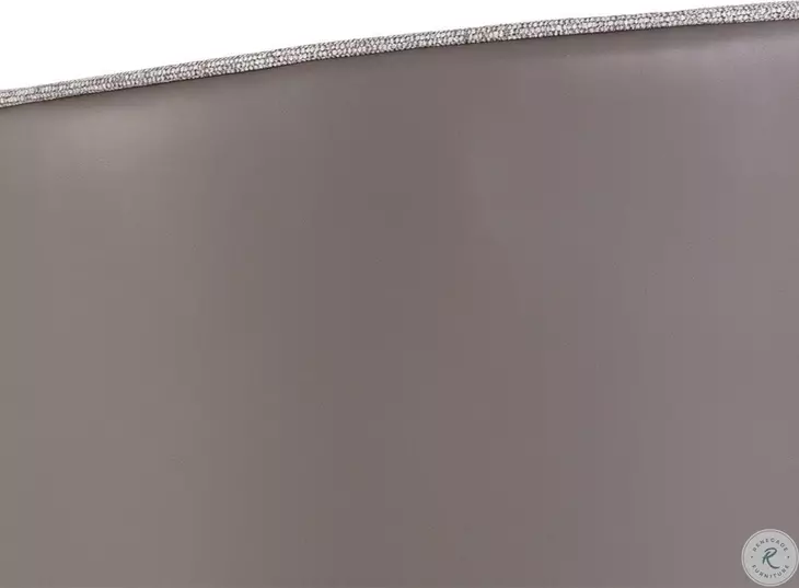 Asher Grey Dining Arm Chair