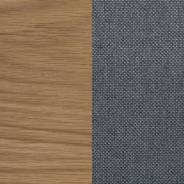 Sharon Blue Side Chair Set Of 2