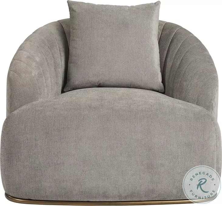 Astrid Polo Club Stone Chair