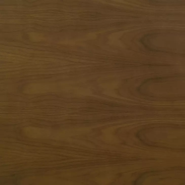 Malone Dark Walnut Rectangular Dining Table