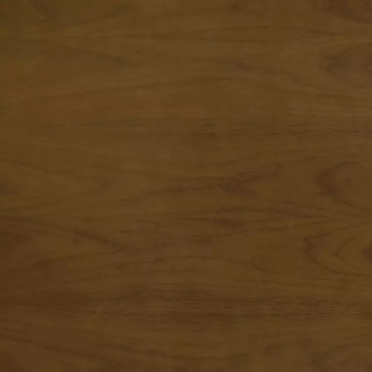 Malone Dark Walnut Extendable Round Dining Table
