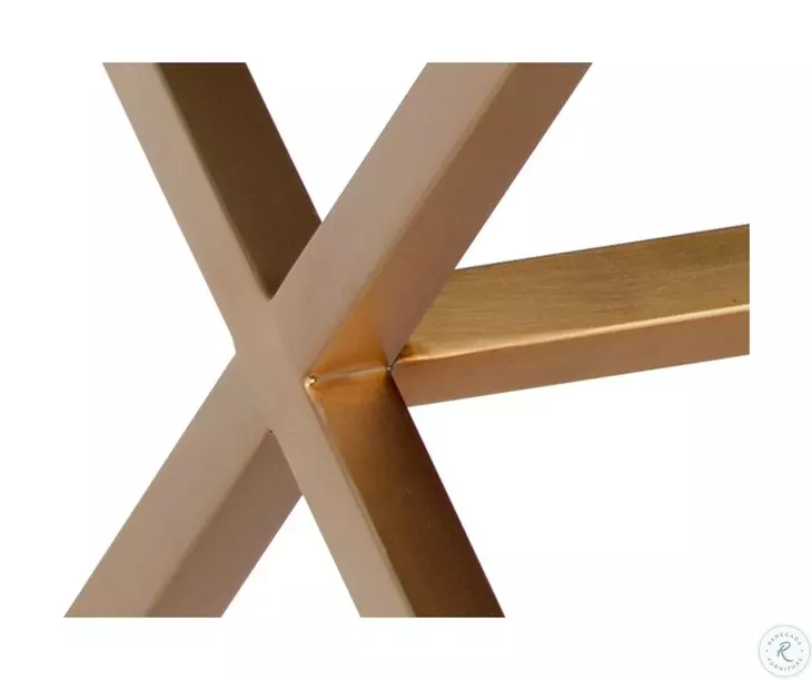 Akiro Bravo Cream Bench