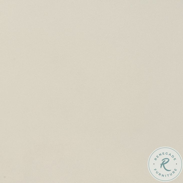 Ivan White Concrete Square Occassional Table Set