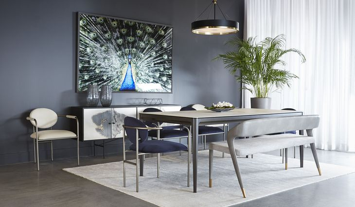 Arlington Patina Large Sideboard