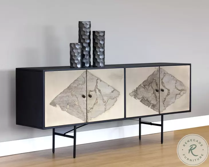 Arlington Patina Large Sideboard