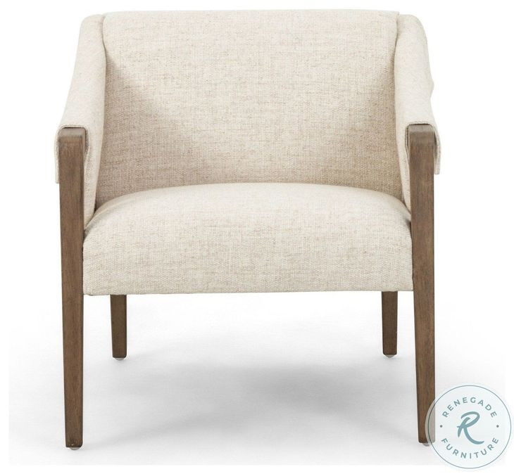 Bauer Thames Cream Chair