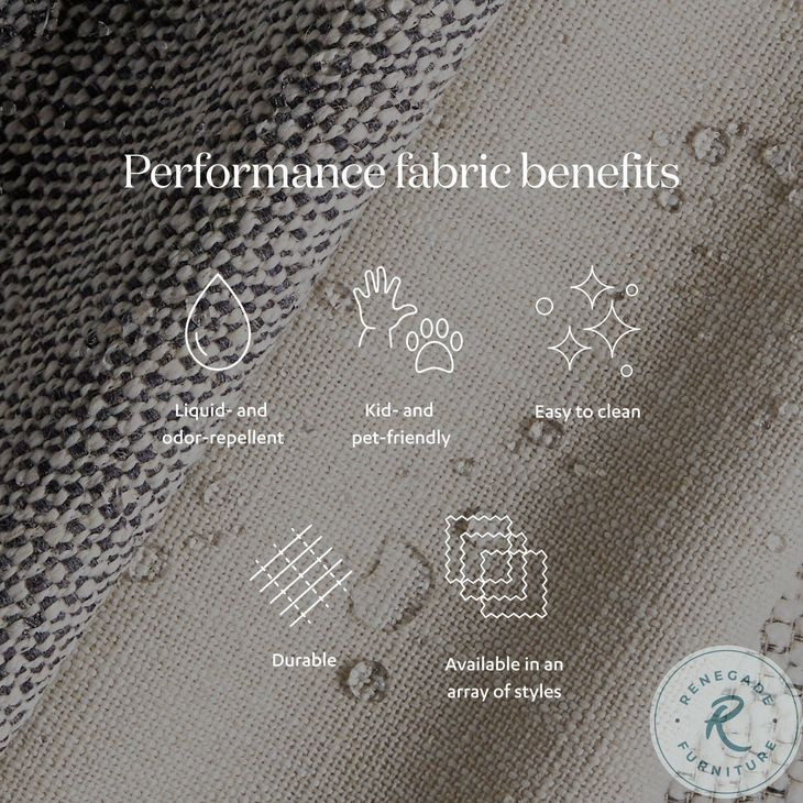 Bauer Thames Cream Chair