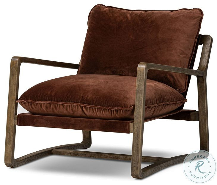 Ace Surrey Auburn Chair