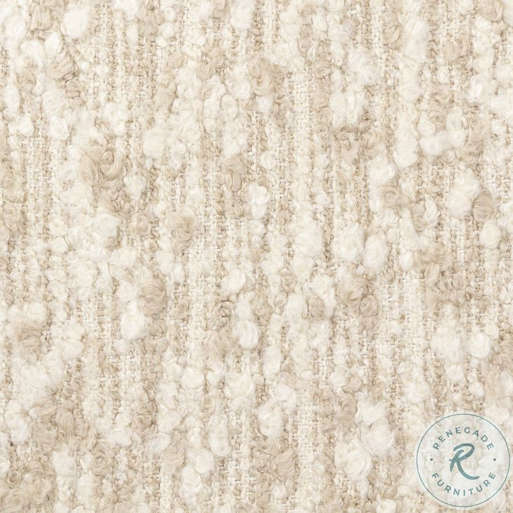 Tyler Solema Cream Desk Chair