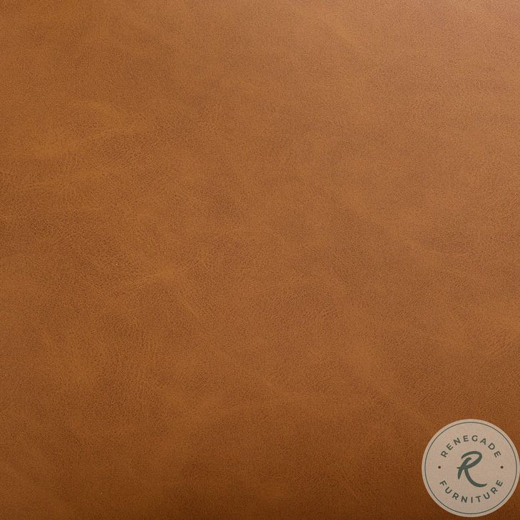 Reuben Sierra Butterscotch Desk Chair