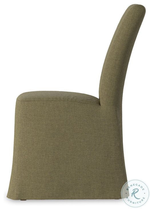 Abaso Ebony Rustic Wormwood Oak Rectangular Dining Room Set