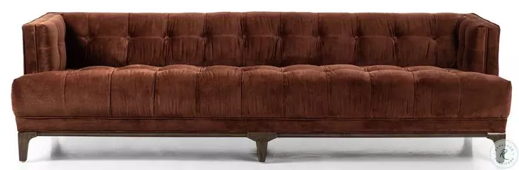 Dylan Surrey Auburn Sofa