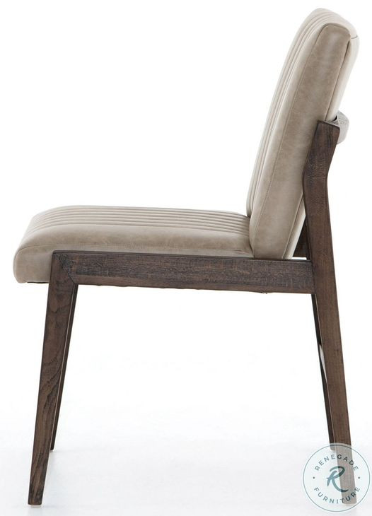 Poker Bleached Gaming Room Set