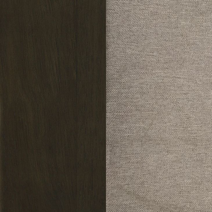 Spring Creek Light Gray Side Chair Set Of 2