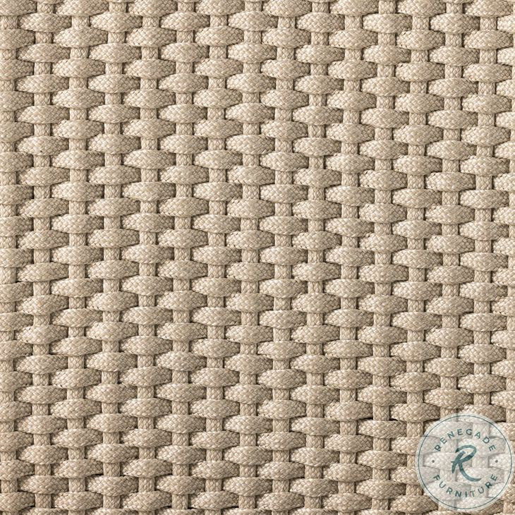 Delano Natural Teak Outdoor Counter Height Stool