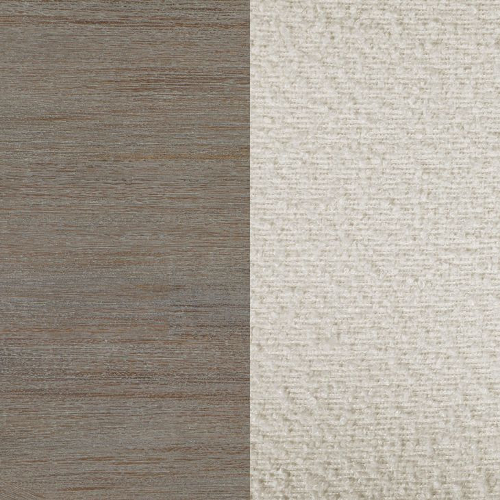 Cornelia Cream Side Chair Set Of 2