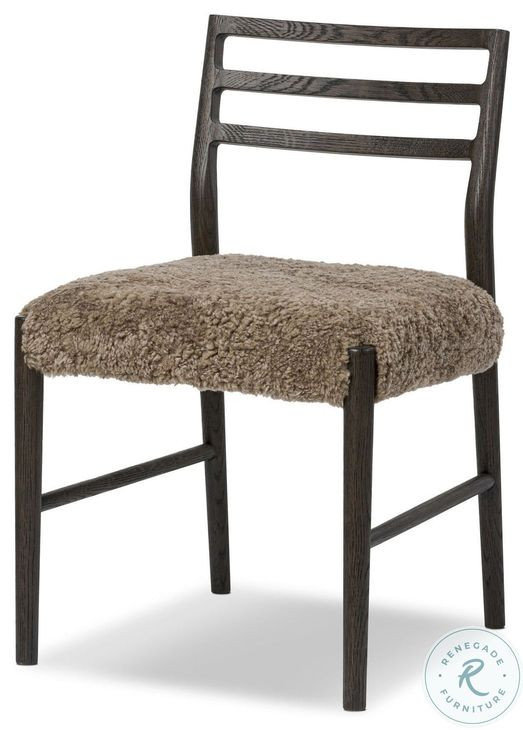 Glenmore Light Carbon Dining Chair Set of 2