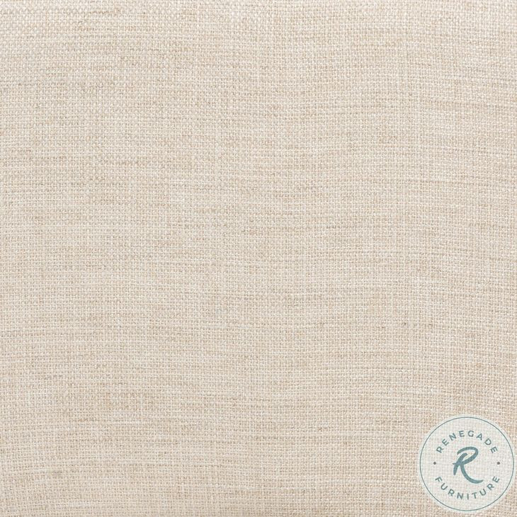 Union Light Natural Ash Bar Stool