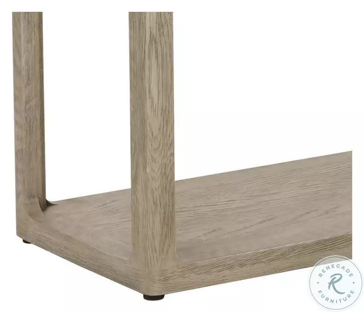 Doncaster Grey Occasional Table Set