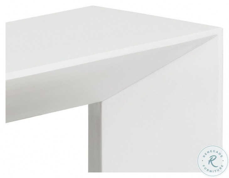 Nomad Sealed Concrete Bench