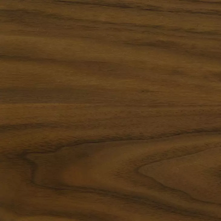 Alfredo Natural Walnut Extendable Dining Table
