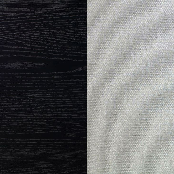 Brookmead Ivory Upholstered Side Chair Set of 2