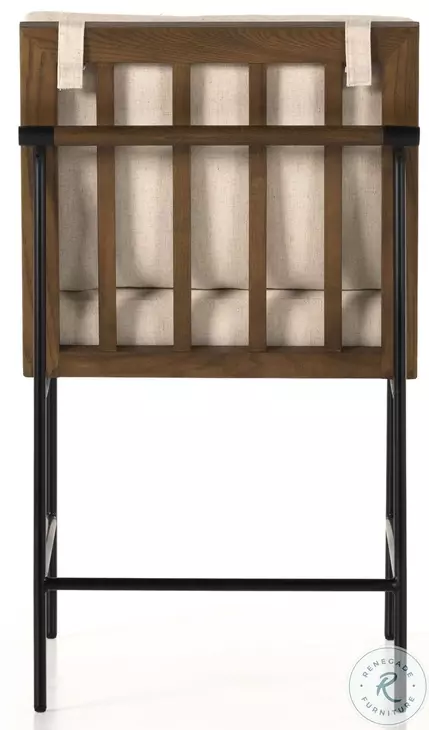 Isador Dry Wash Poplar 96" Dining Room Set