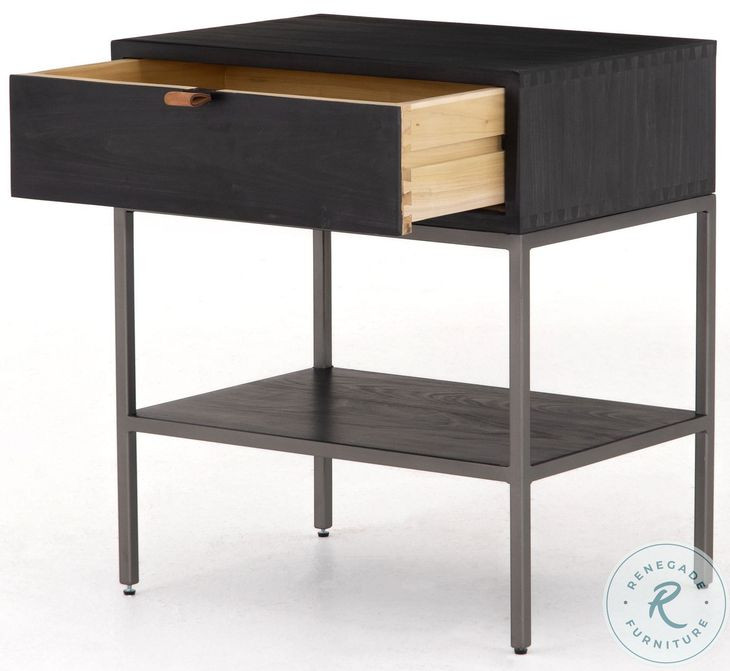 Salado Heirloom Cigar Upholstered Bedroom Set