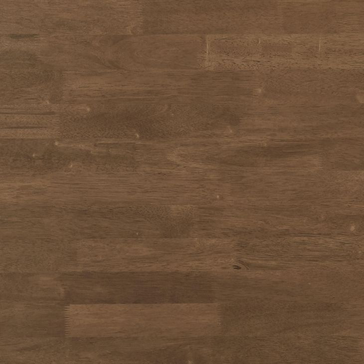 Dortch Walnut Solid Wood Oval Dining Table