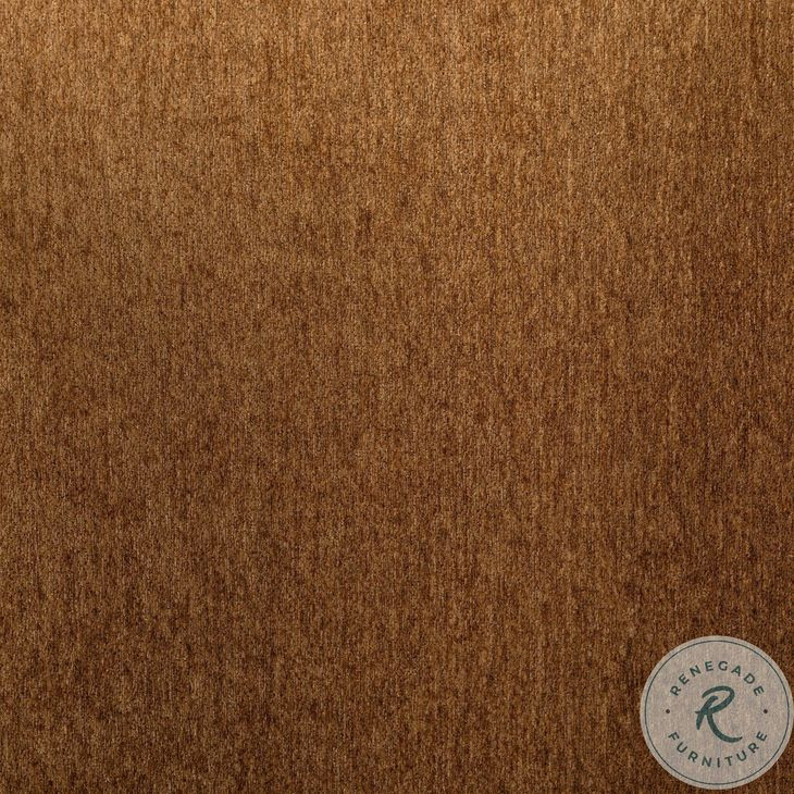 Carrie Dharma Ochre Counter Height Stool