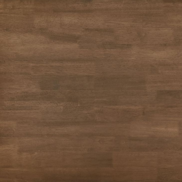 Parkridge Natural Walnut 59" Rectangular Dining Table