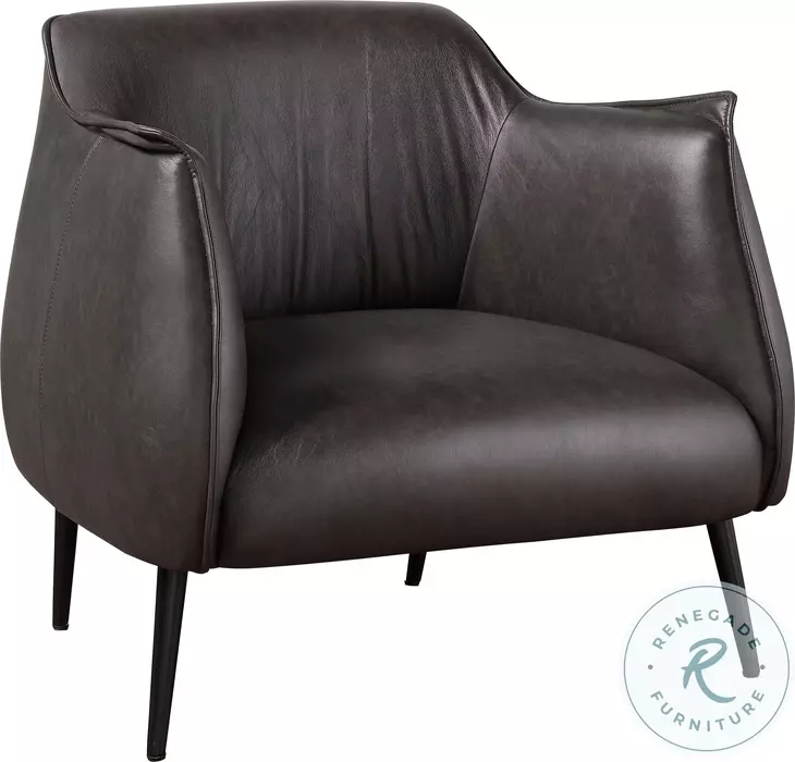 Rachael Brown Accent Chair