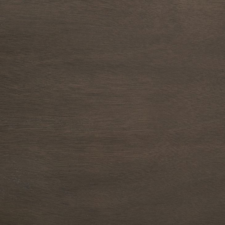 Onslow Dark Brown 59" Rectangular Dining Table