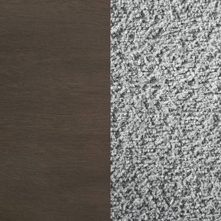 Onslow Gray Upholstered Side Chair Set Of 2