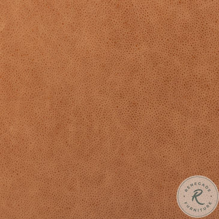 Harris Palermo Cognac 60" Accent Bench