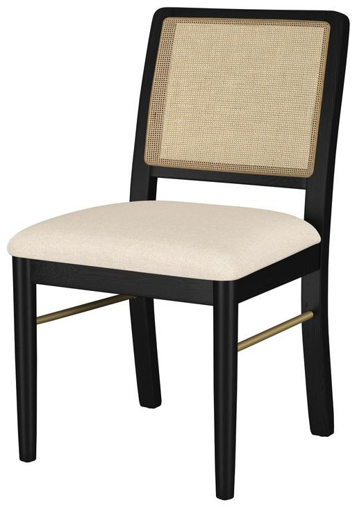 Arini Sand Wash Round Dining Room Set