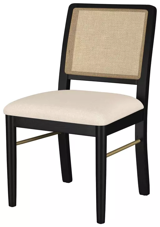 Arini Sand Wash Round Dining Room Set