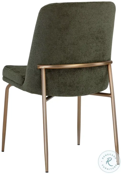 Kalla Charcoal Round Dining Room Set