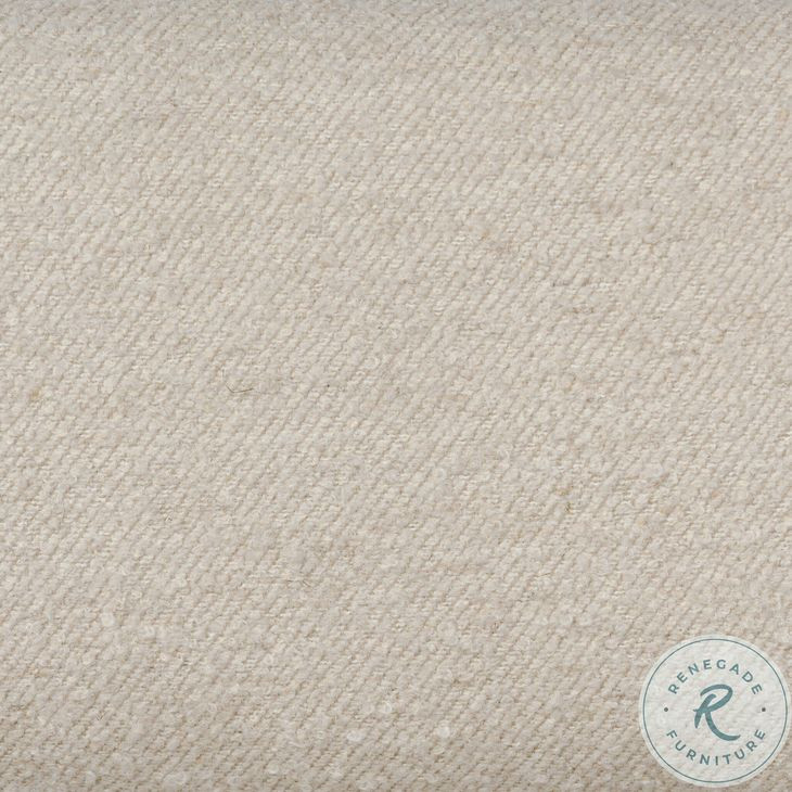 Waldon Charter Oatmeal Performance Fabric Dining Chair