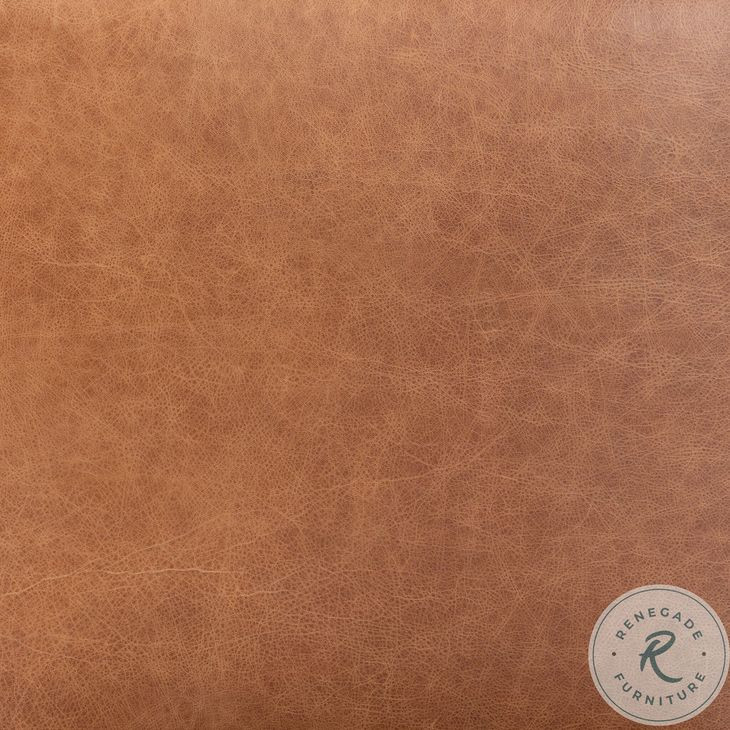 Benton Sonoma Chestnut Bar Stool