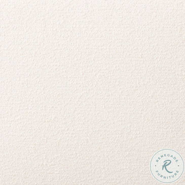 Benton Fayette Cloud Performance Fabric Bar Stool