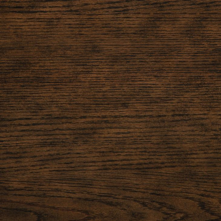 Landon Rich Brown 60" Round Dining Table