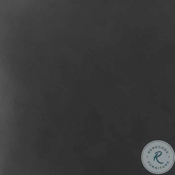 Baku Black Side Table