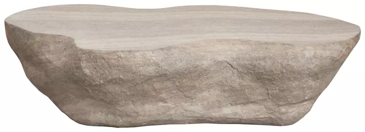 Torbay Dune Outdoor Freeform Coffee Table