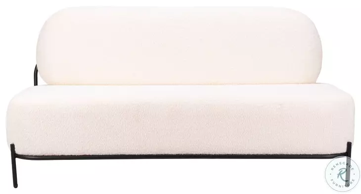 Arendal Vanilla Sofa