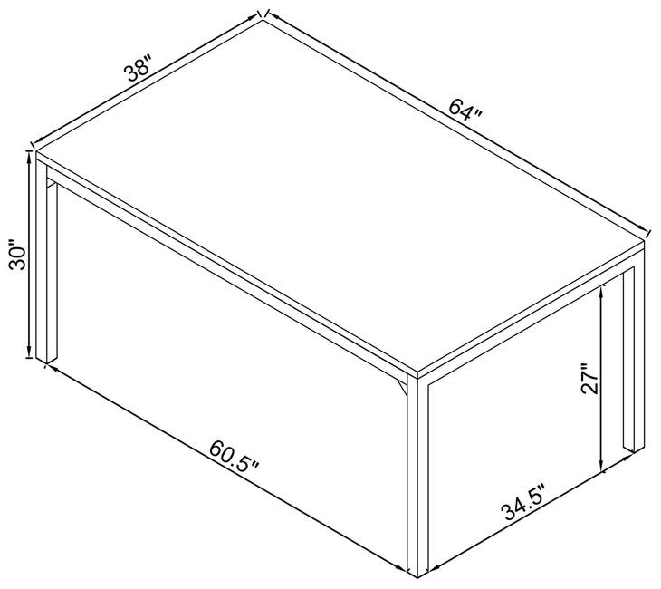 Athena Carrara Marble And Chrome Large Dining Table