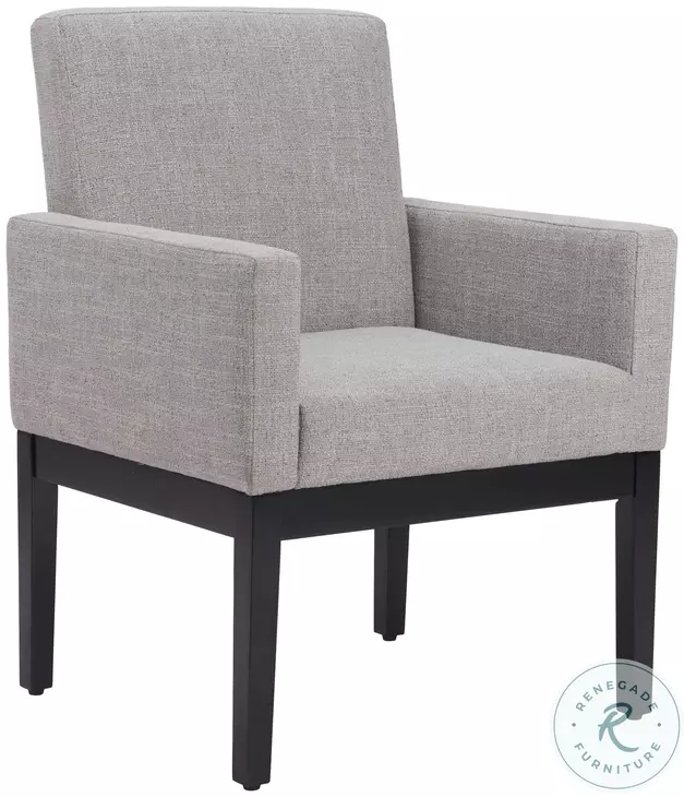 Senzil Gray Dining Chair
