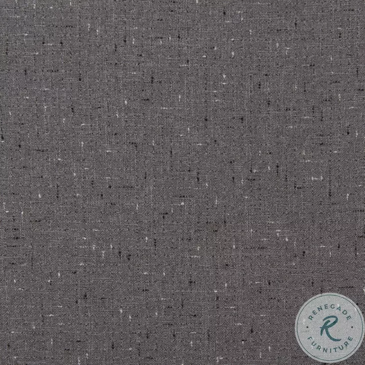 Klem Gray Accent Chair